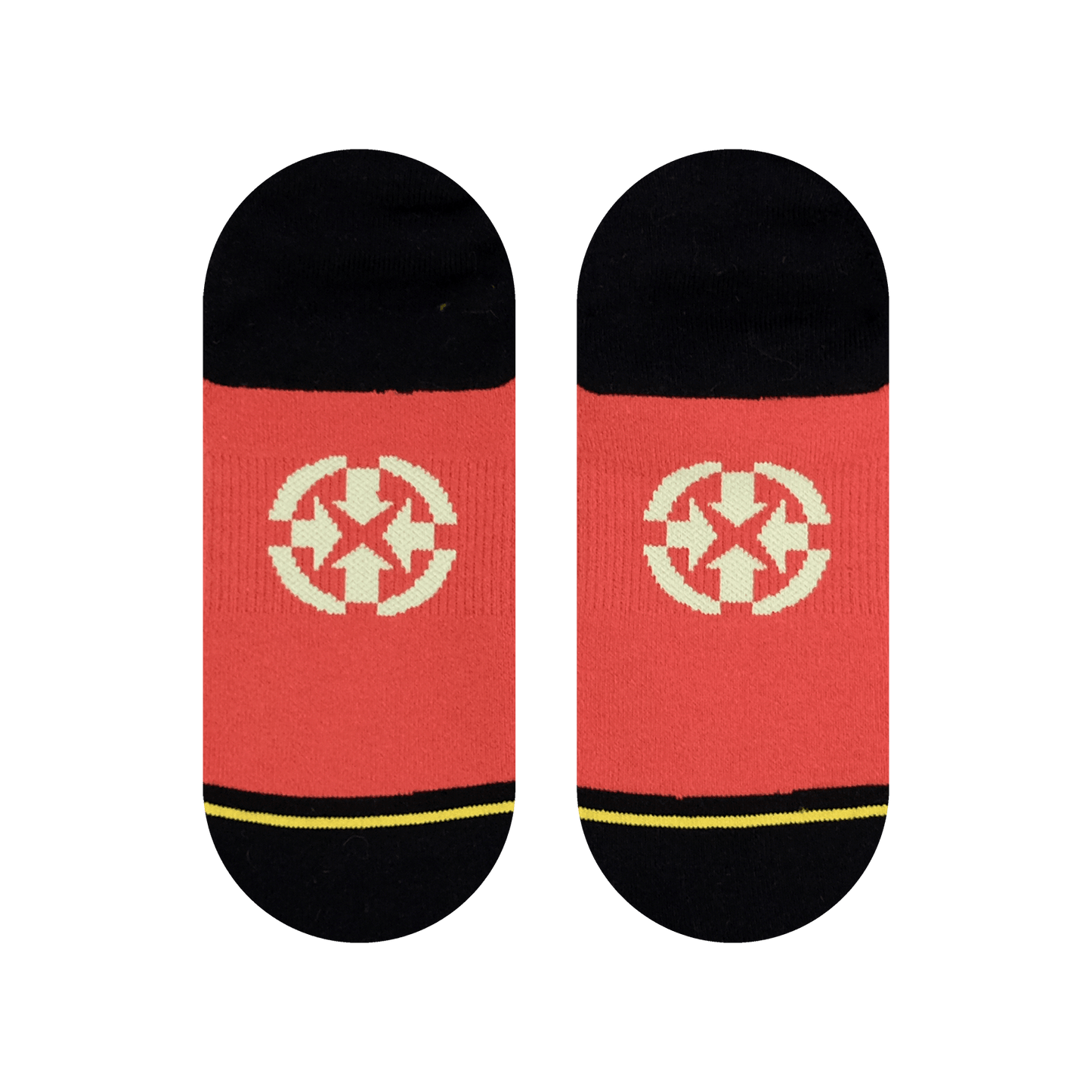 Sublime Mind Blown Adult No Show Socks