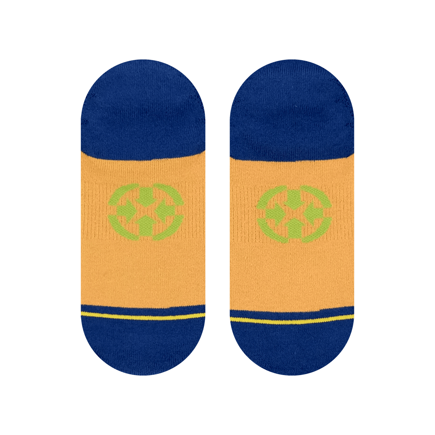 Scotty Greathouse Glory Adult No Show Socks