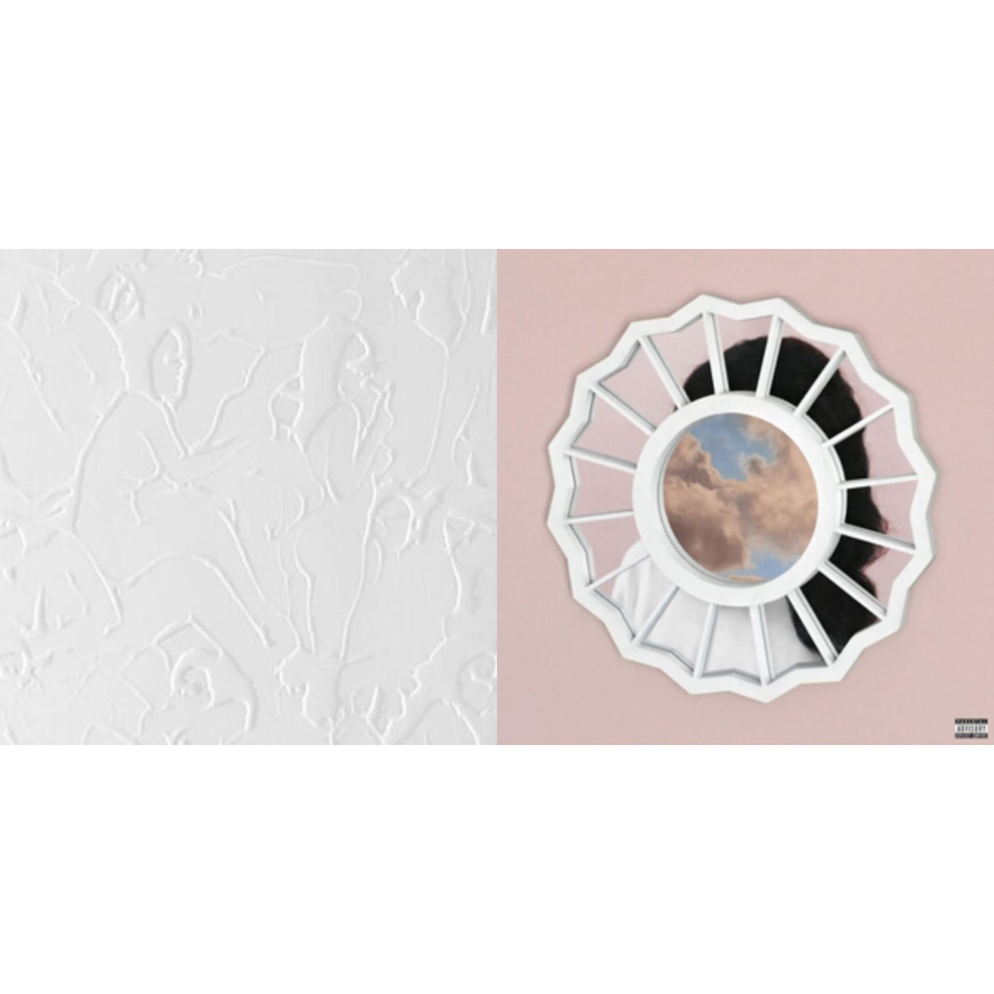 Mac Miller - Macadelic (X) (2LP) & Divine Feminine (X)
