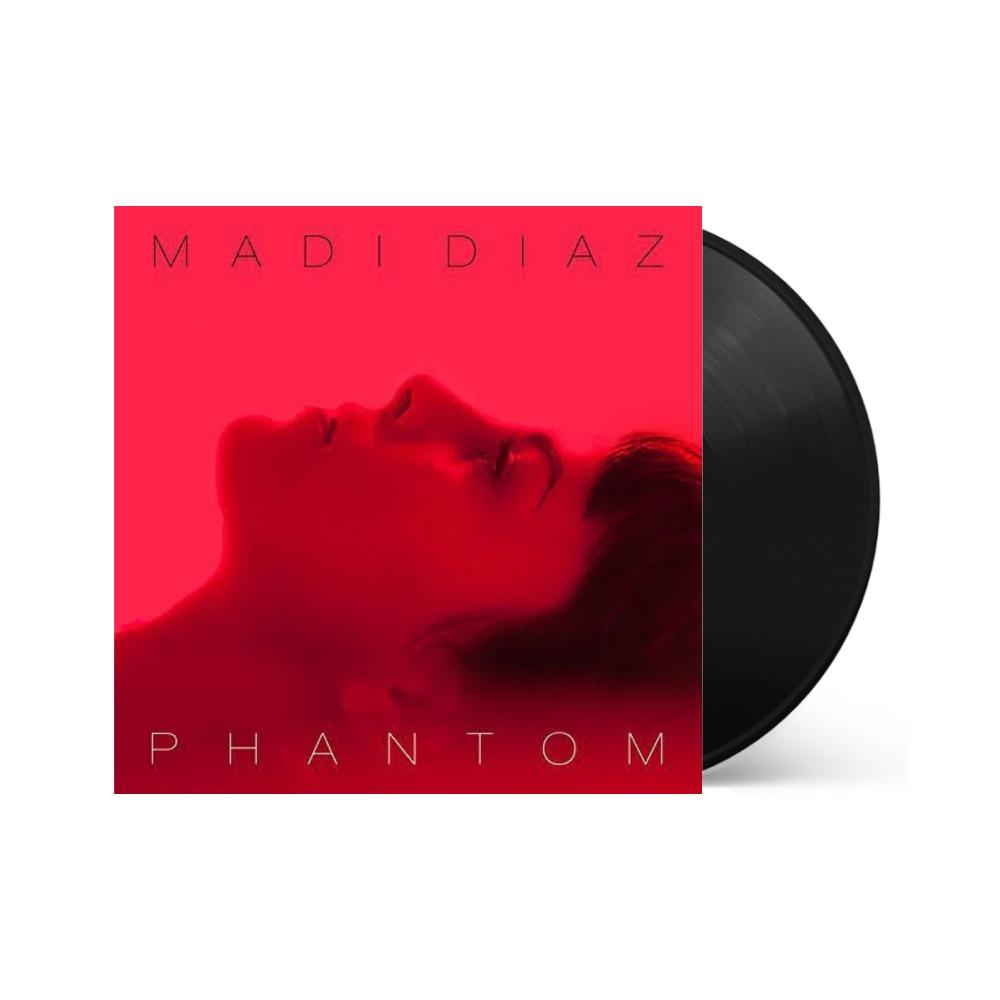 Madi Diaz - Phantom Vinyl Record