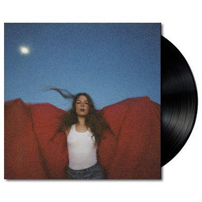 Maggie Rogers - Heard It In A Past Life Vinyl Record