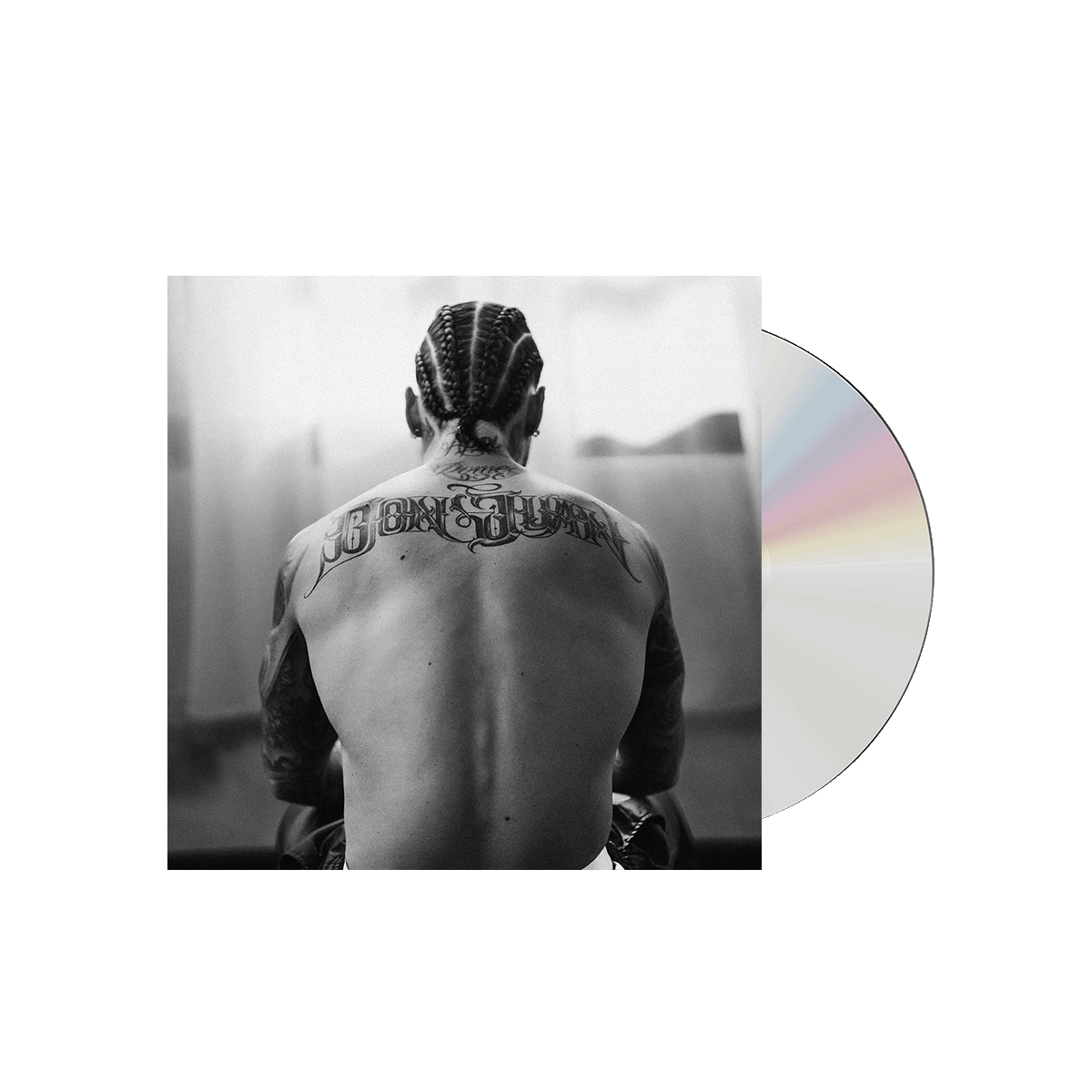 Maluma - Don Juan Music CD