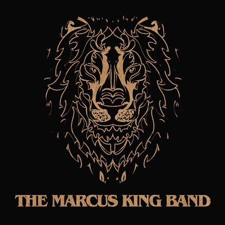 Marcus King Band - Marcus King Band (2 LP) Vinyl Record