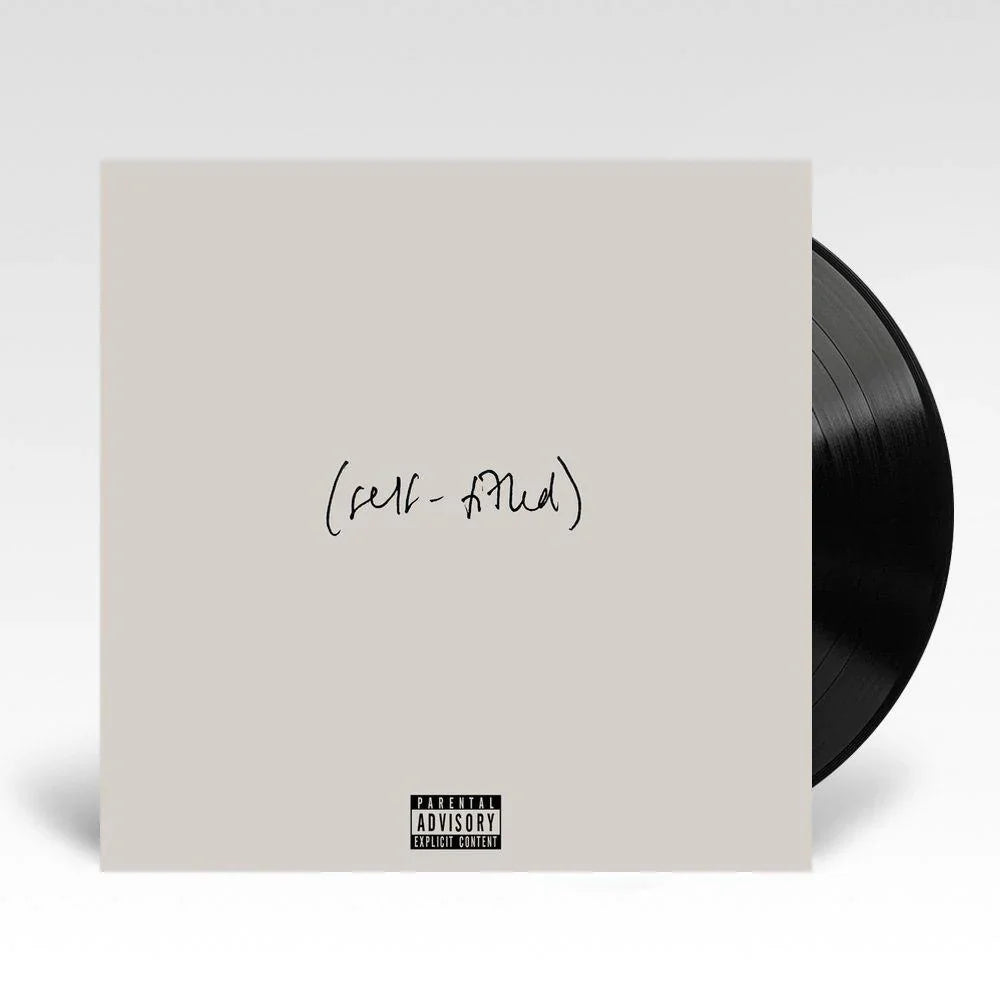 Marcus Mumford - (self-titled) Vinyl Record