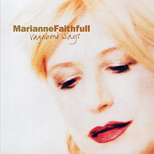 Marianne Faithfull - Vagabond Ways Vinyl Record