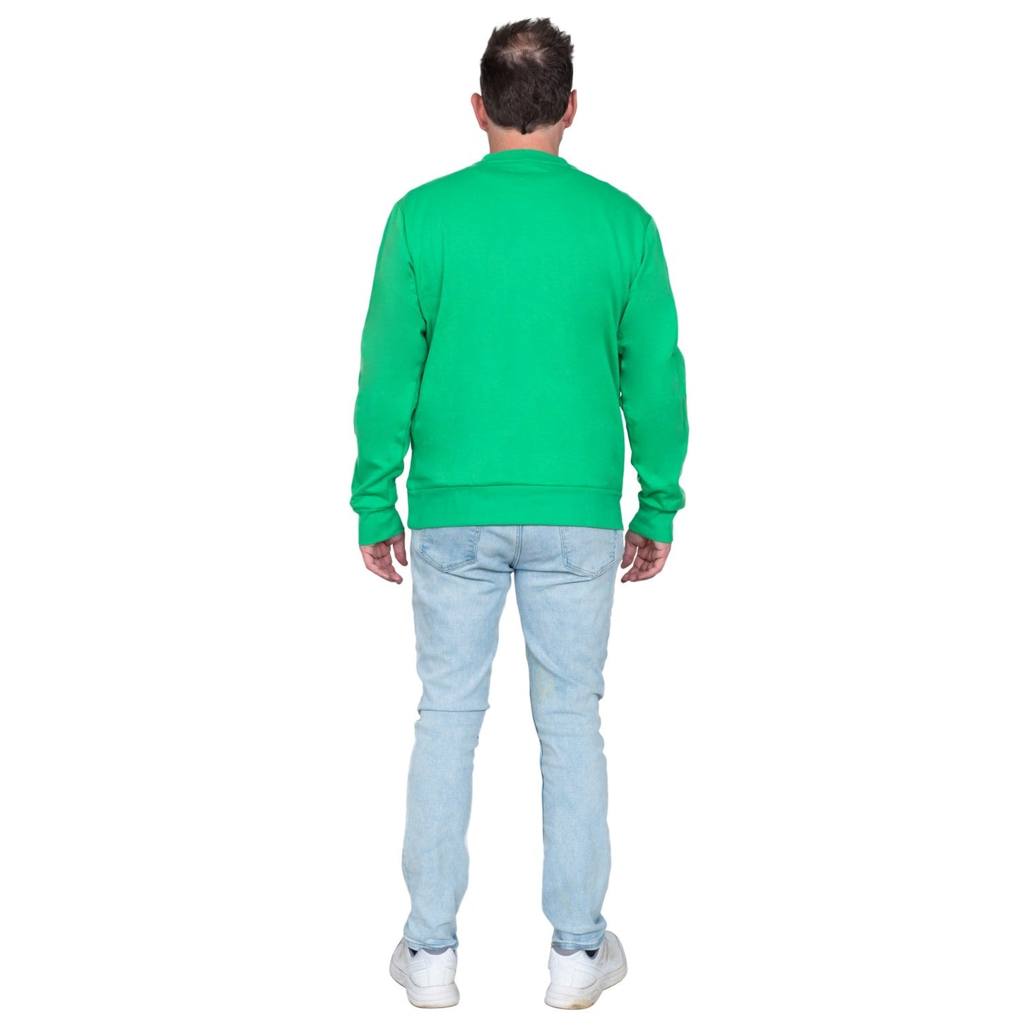 Star Wars Merry Sithmas Darth Vader Green Ugly Christmas Sweatshirt