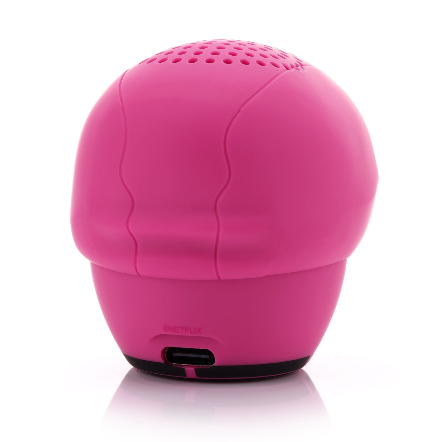 Masked Worker - Squid Game Bluetooth Bitty Boomers Speaker