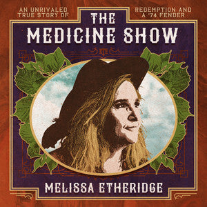 Medicine Show (LP) Vinyl Record