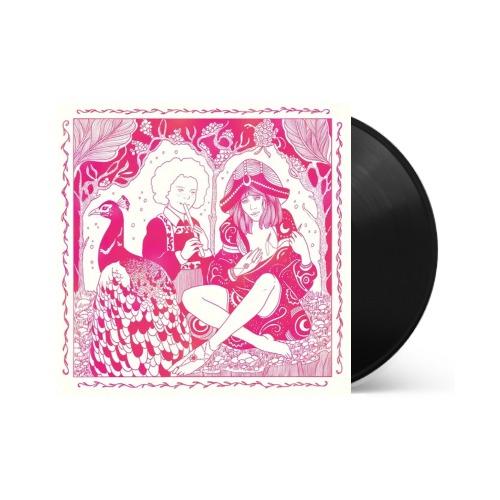 Melody's Echo Chamber - Bon Voyage Vinyl Record