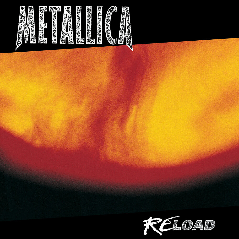 Metallica – ReLoad: Remastered (3-CD)