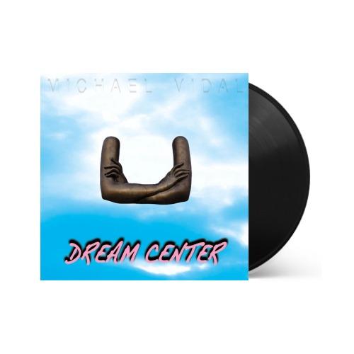 Michael Vidal - Dream Center Vinyl Record