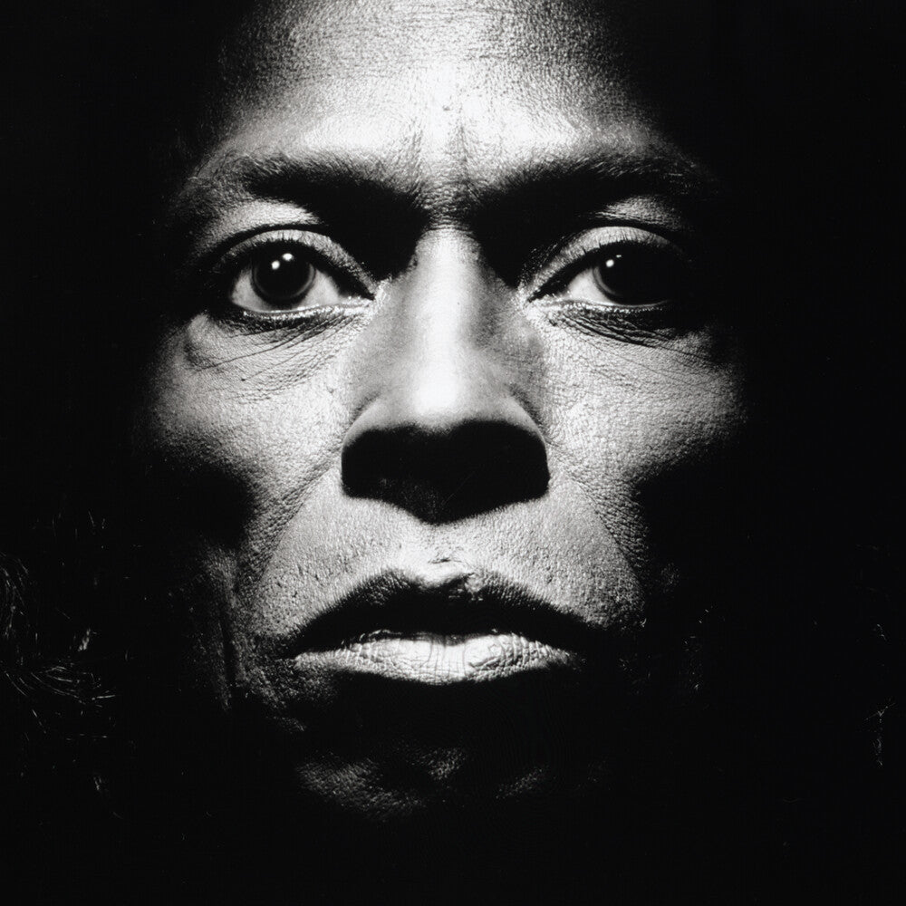 Miles Davis – Tutu Music CD