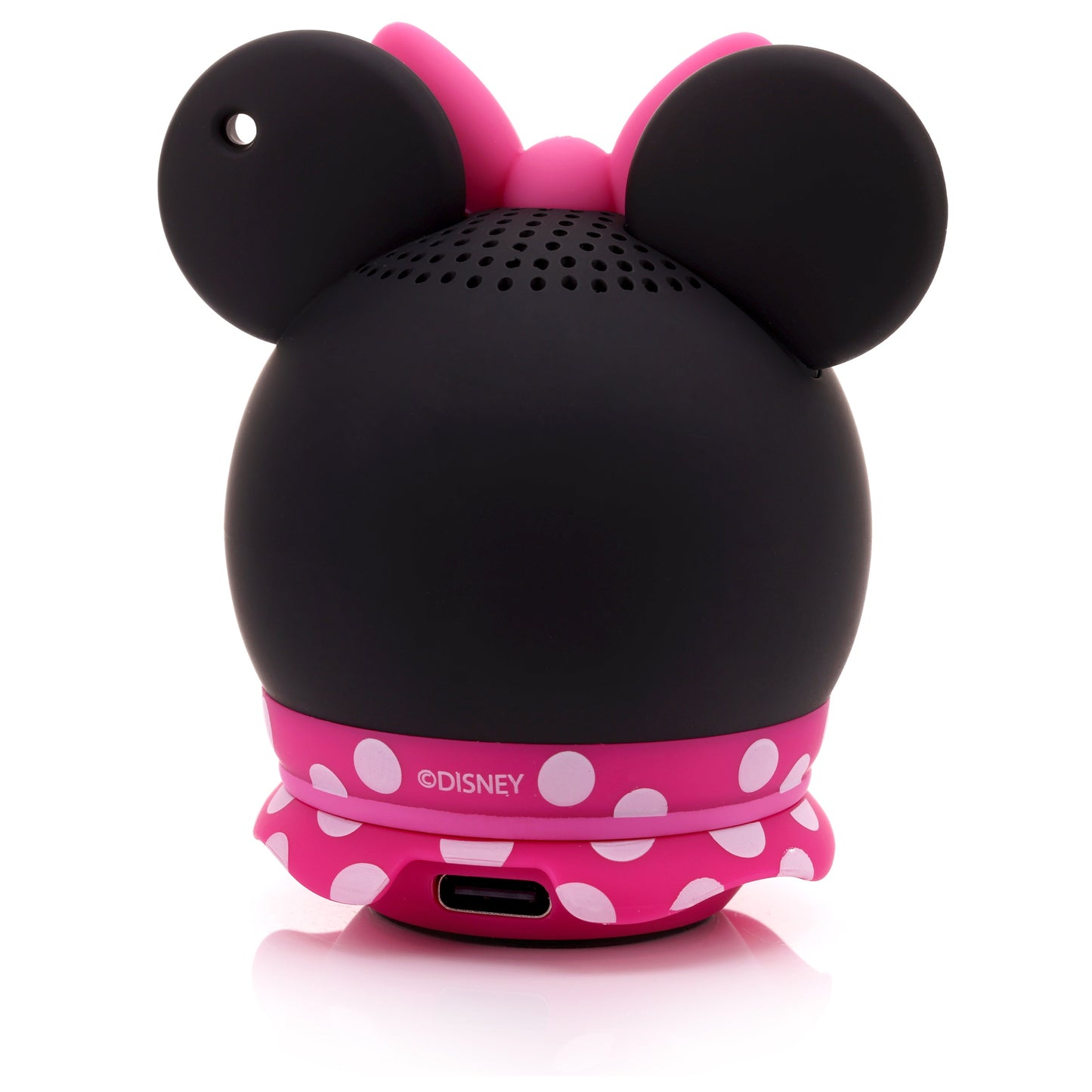 Minnie Mouse Bluetooth Bitty Boomers Speaker