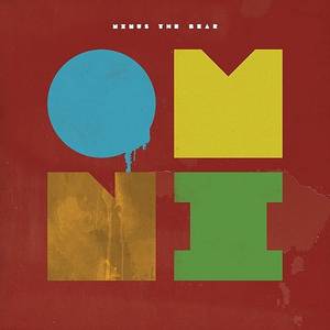 Minus the Bear - Omni (Colored Vinyl, Neon Green, Indie Exclusive) (2 Lp's) Vinyl Record