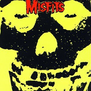 Misfits - COLLECTION Vinyl Record