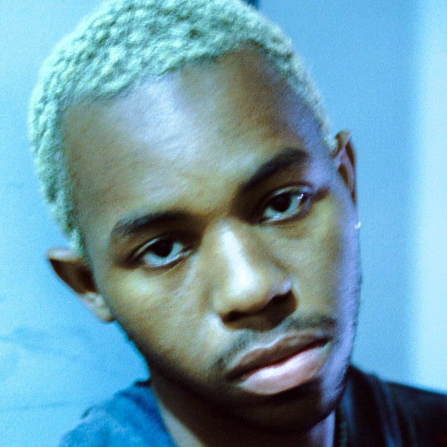 Montell Fish - JAMIE Vinyl Record