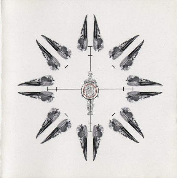 Mork Gryning - Pieces Of Primal Expressionism Vinyl Record