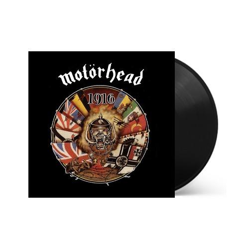 Motörhead - 1916 Vinyl Record