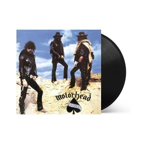 Motorhead - Ace Of Spades Vinyl Record