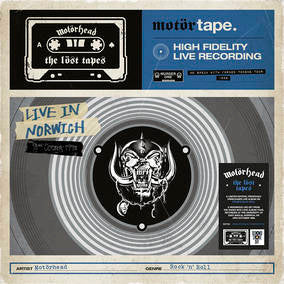 The Löst Tapes Vol. 2 (RSD22 EX) (RSD 4/23/2022) Vinyl Record