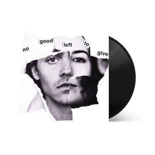 Movements - No Good Left To Give Vinyl Record