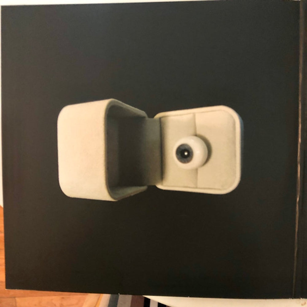 My Morning Jacket – Evil Urges (Cream w/Black Blob 2-LP Vinyl) Vinyl Record