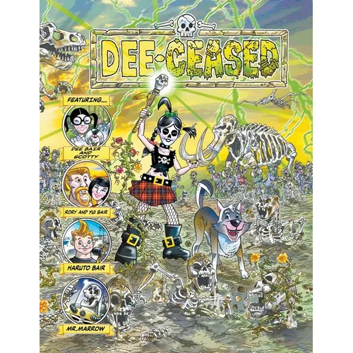 Dee-Ceased