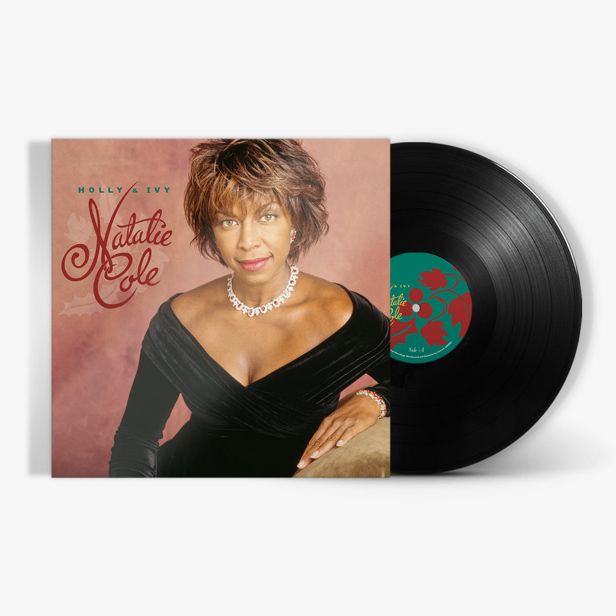 Holly & Ivy (180g LP) Vinyl Record