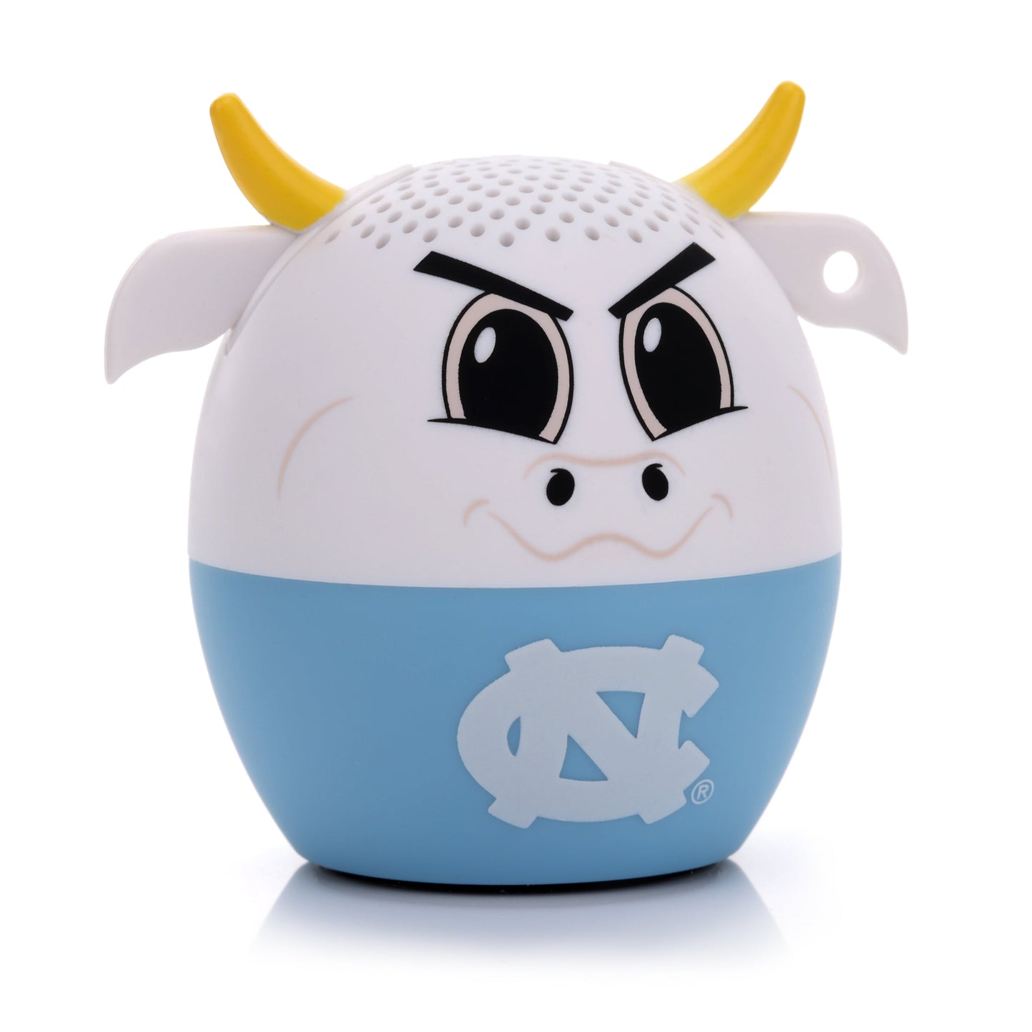 North Carolina Tar Heels Bluetooth Bitty Boomers Speaker