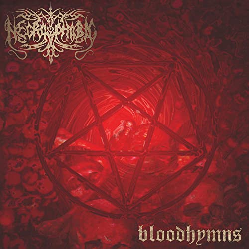 BLOODHYMNS (RE-ISSUE 2022) Vinyl Record
