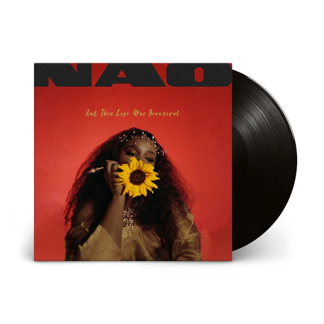Nao - And Then Life Was Beautiful Vinyl Record