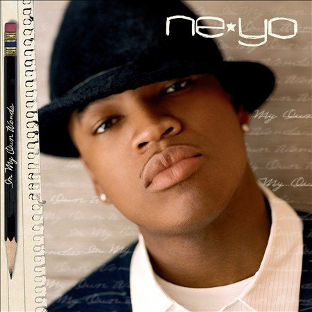 Ne-yo - IN MY OWN WORDS (2LP Vinyl Record