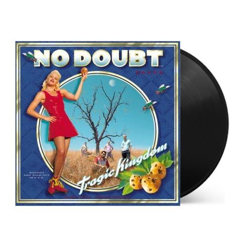 No Doubt - Tragic Kingdom Vinyl Record
