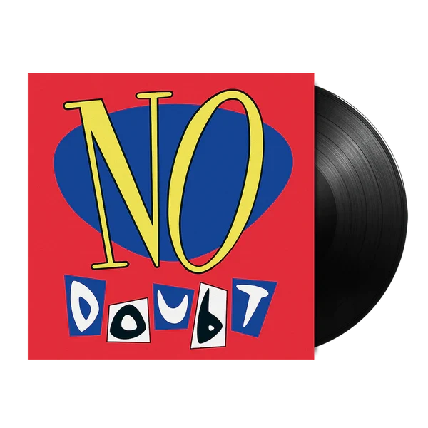 No Doubt - No Doubt Vinyl Record