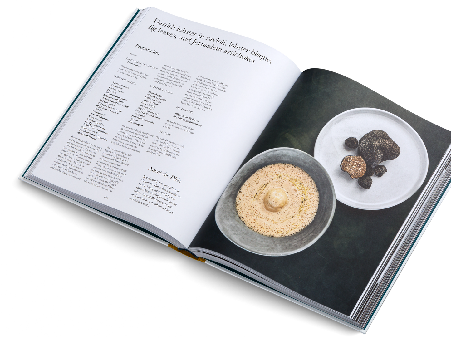 Nordic By Nature Book