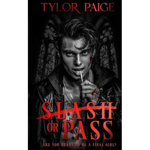 Slash or Pass: Anniversary Edition