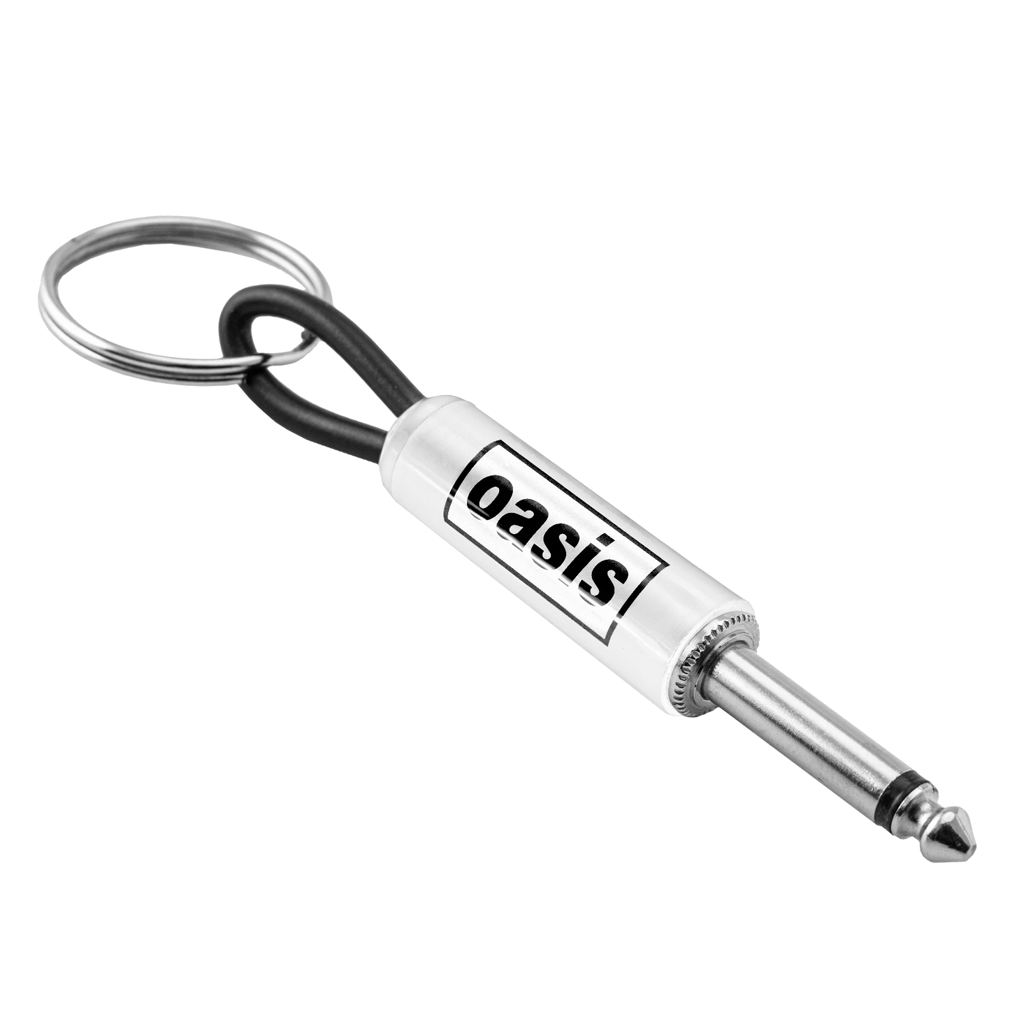 Oasis Magnetic Jack Rack® Pluginz Keychains