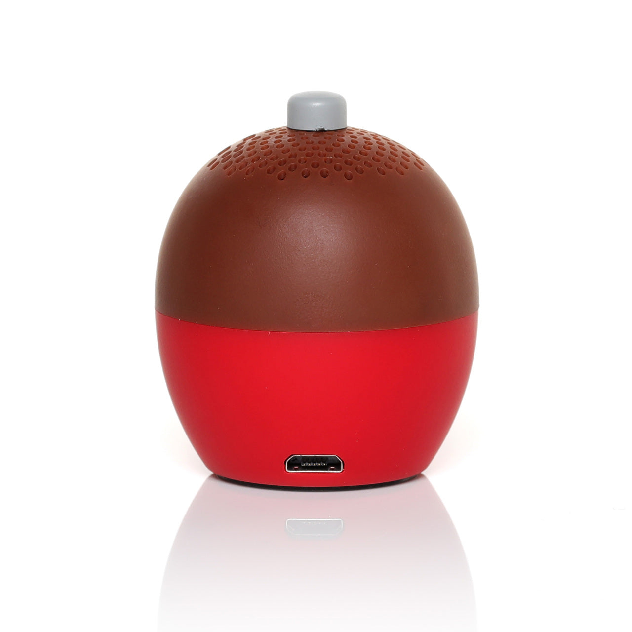 Ohio State Buckeyes Bluetooth Bitty Boomers Speaker