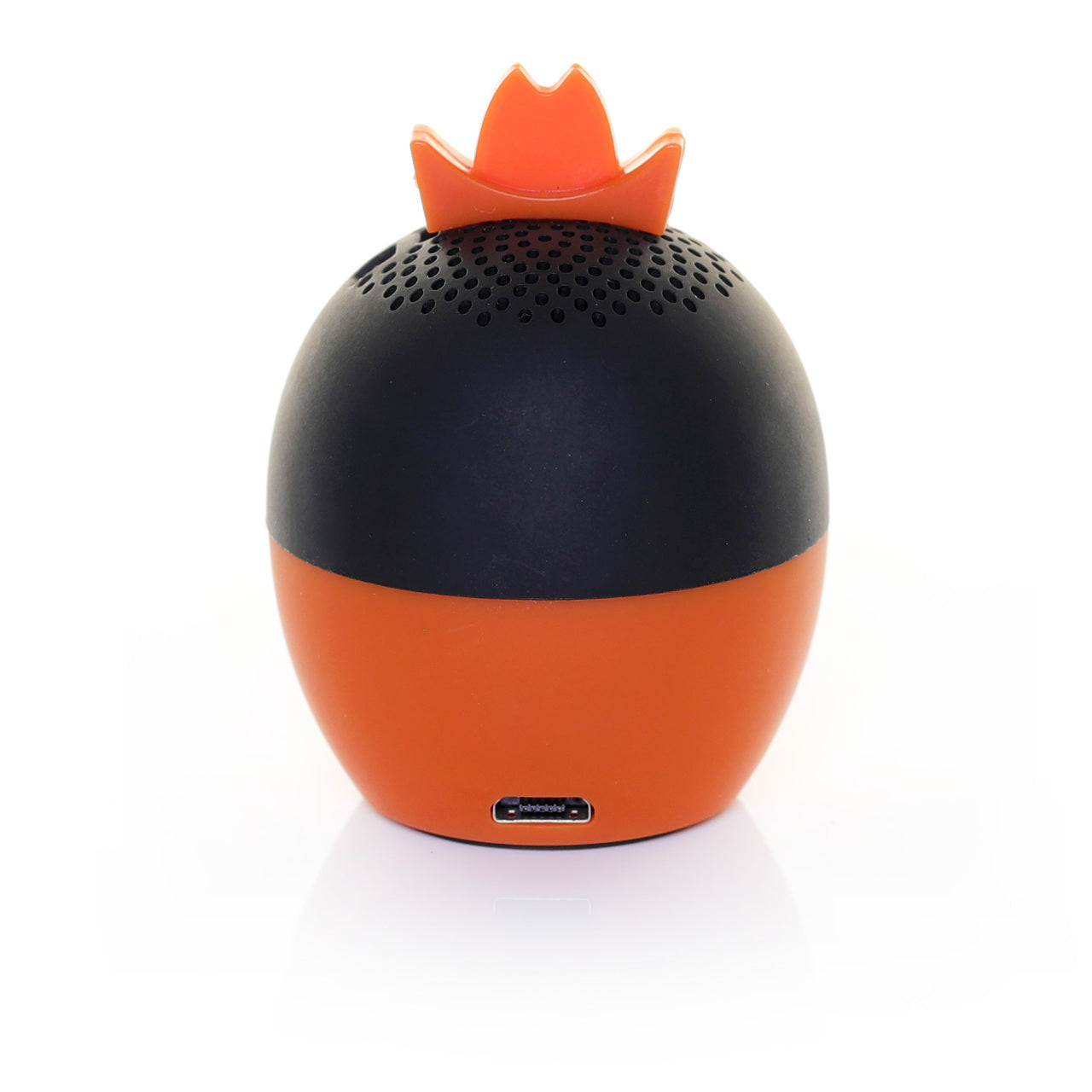Oklahoma State Cowboys Bluetooth Bitty Boomers Speaker