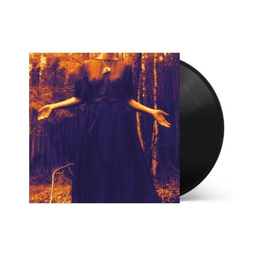 Olhava - Never Leave Me Alone Vinyl Record