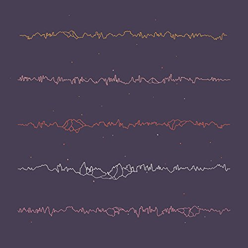 ROMANCE Vinyl Record