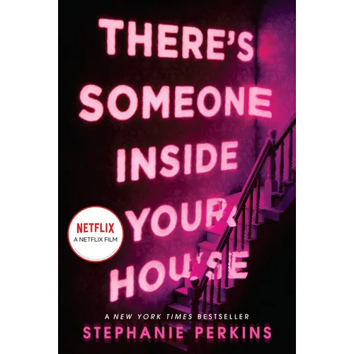 There's Someone Inside Your House