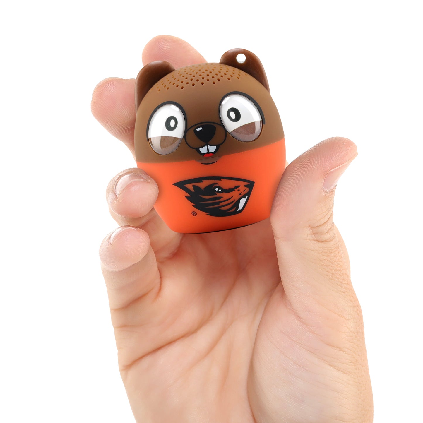 Oregon State Beavers Bluetooth Bitty Boomers Speaker