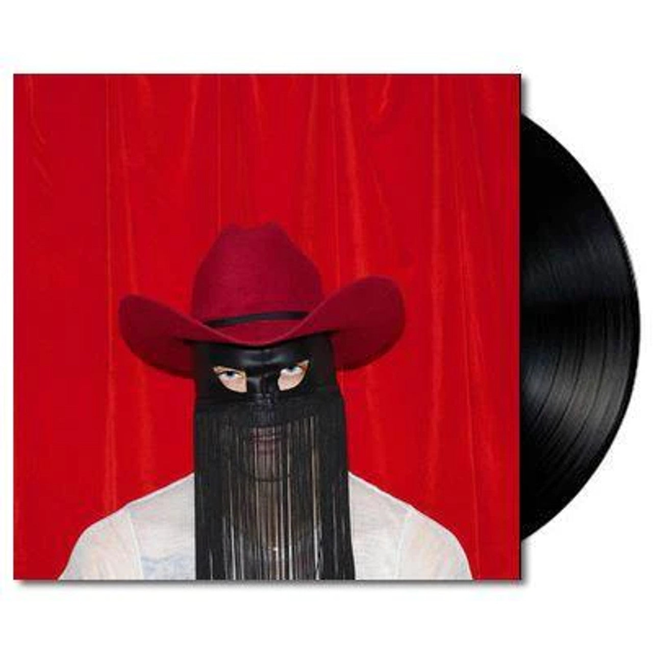 Orville Peck - Pony Vinyl Record
