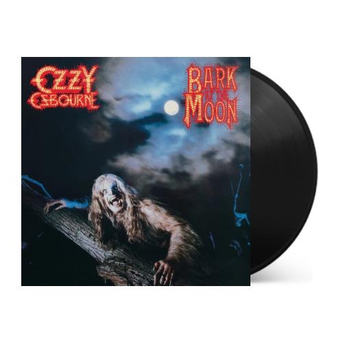 Ozzy Osbourne - Bark At The Moon (40th Anniversary Edition) Vinyl Record