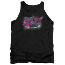 Load image into Gallery viewer, Zoolander Ridiculously Good Looking Mens Tank Top Shirt Black
