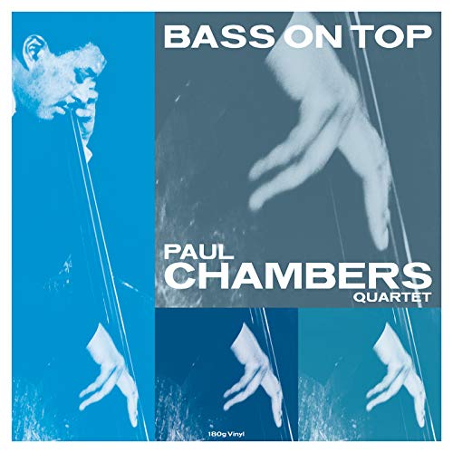 Bass On Top Vinyl Record