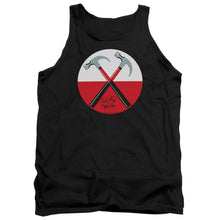 Load image into Gallery viewer, Roger Waters Hammers Mens Tank Top Shirt Black
