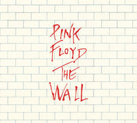 THE WALL Music CD