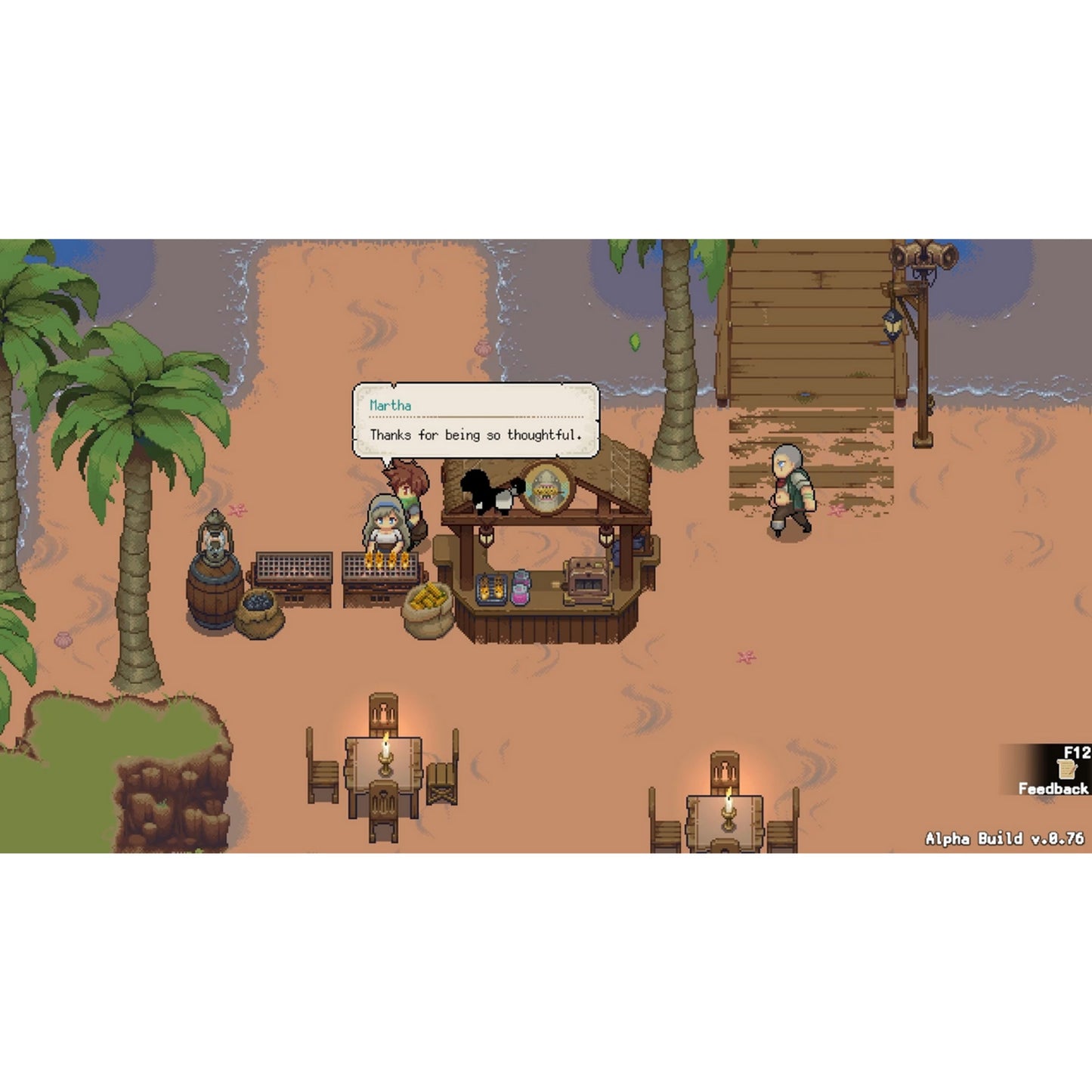 PQube - Potion Permit Complete Edition - Switch